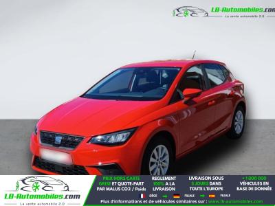 Seat Ibiza 1.0 MPI 80 ch  BVM