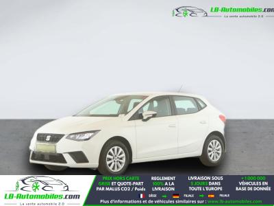 Seat Ibiza 1.0 MPI 80 ch  BVM