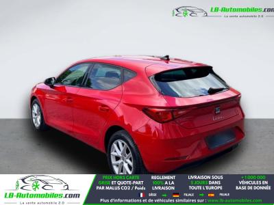 Seat Leon 1.0 eTSI 110 BVA