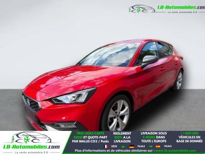 Seat Leon 1.0 TSI 110 BVM