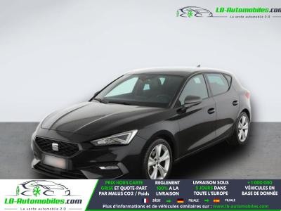 Seat Leon 1.0 TSI 110 BVM