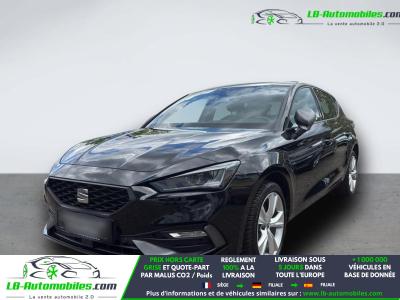 Seat Leon 1.5 eTSI 150 BVA