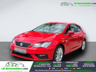 Seat Leon 1.5 eTSI 150 BVA
