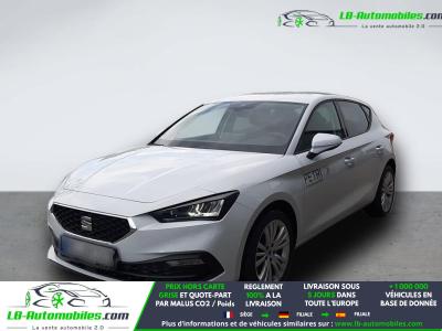Seat Leon 1.5 TSI 150 BVM