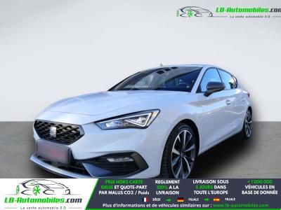 Seat Leon 1.5 TSI 150 BVM