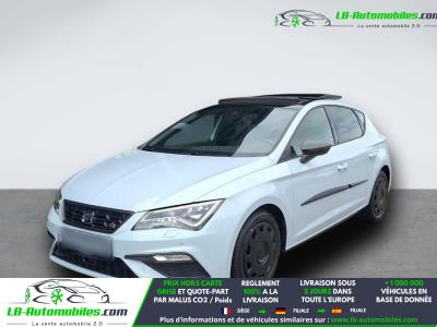 Seat Leon 1.5 TSI 150 BVM