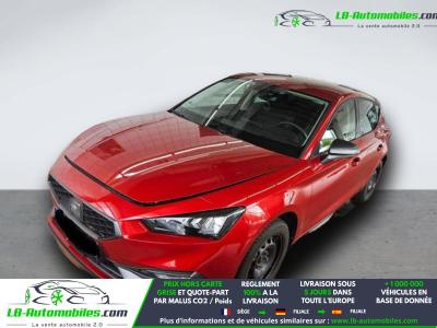 Seat Leon 1.5 TSI 150 BVM