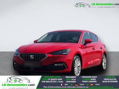 Seat Leon 1.5 TSI 150 BVM