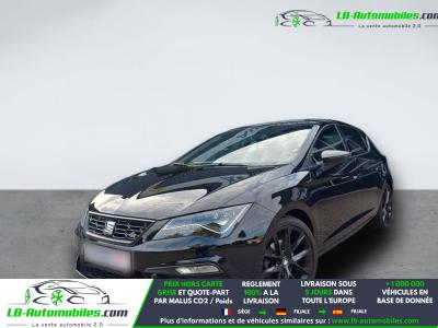 Seat Leon 1.5 TSI 150 BVM