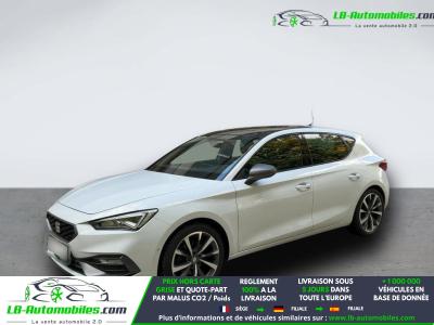 Seat Leon 1.5 TSI 150 BVM
