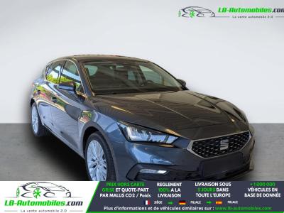 Seat Leon 1.5 TSI 150 BVM