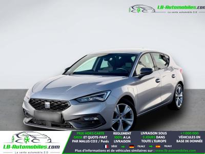 Seat Leon 2.0 TDI 115 BVM