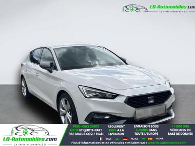 Seat Leon 2.0 TDI 115 BVM
