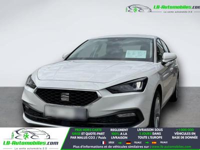 Seat Leon 1.0 eTSI 110 BVA
