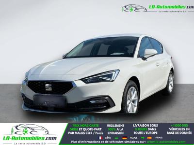 Seat Leon 1.0 eTSI 110 BVA