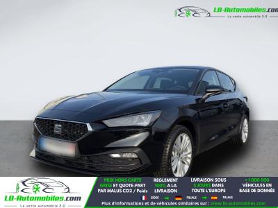 Seat Leon 2.0 TDI 150 BVA