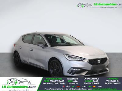 Seat Leon 2.0 TDI 150 BVA