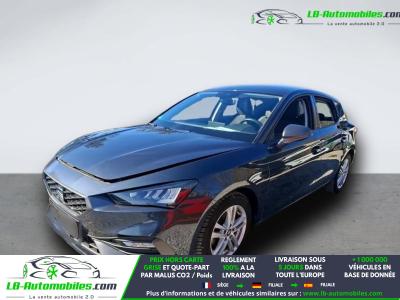 Seat Leon 1.5 eTSI 150 BVA
