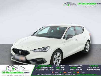 Seat Leon 1.5 eTSI 150 BVA