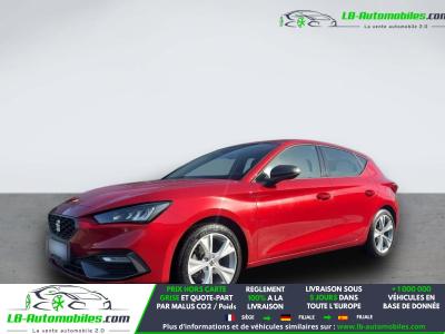 Seat Leon 1.5 eTSI 150 BVA