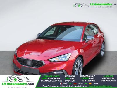 Seat Leon 1.5 eTSI 150 BVA