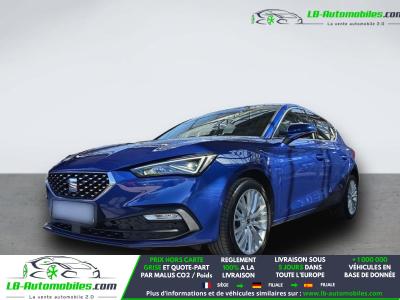 Seat Leon 1.5 eTSI 150 BVA