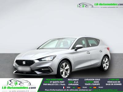Seat Leon 1.5 eTSI 150 BVA