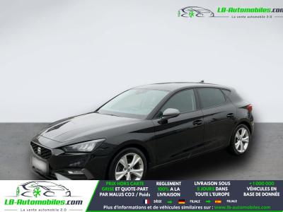 Seat Leon 1.5 eTSI 150 BVA