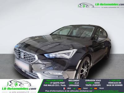 Seat Leon 1.5 eTSI 150 BVA