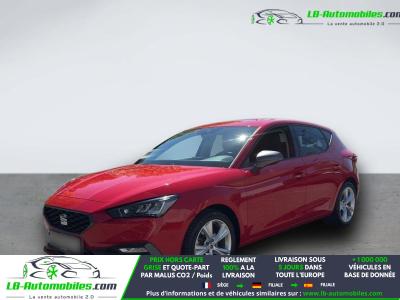 Seat Leon 1.5 TSI 150 BVM