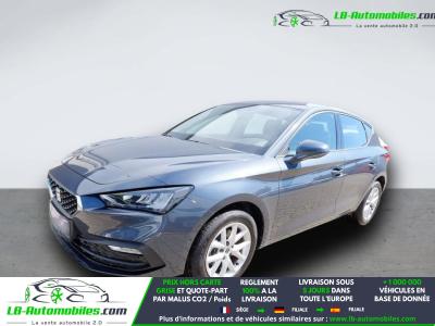 Seat Leon 1.0 TSI 110 BVM