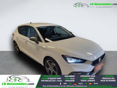 Seat Leon 2.0 TSI 190 BVA