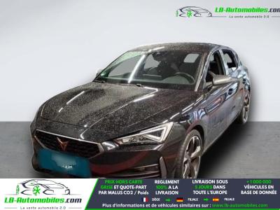 Seat Leon 2.0 TSI 190 BVA