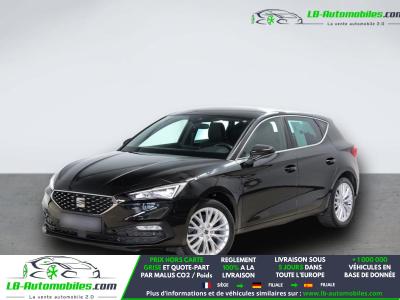Seat Leon e-Hybrid 204 ch BVA