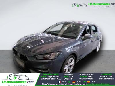 Seat Leon e-Hybrid 204 ch BVA