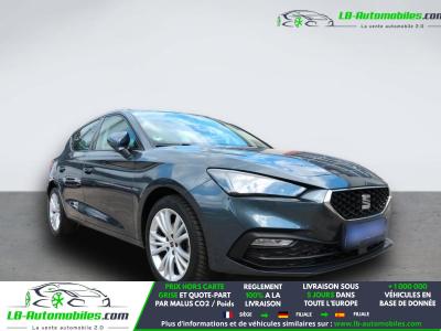 Seat Leon 2.0 TDI 150 BVA