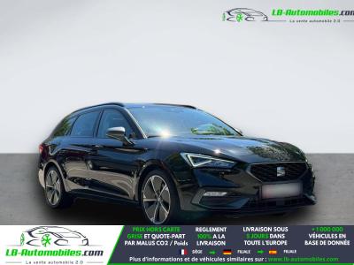 Seat Leon 2.0 TDI 150 BVA