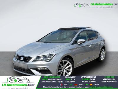 Seat Leon 1.4 TSI 150 BVM
