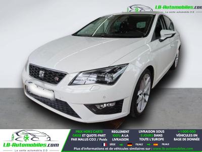 Seat Leon 1.4 TSI 150 BVM