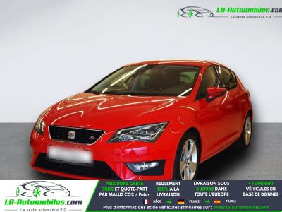 Seat Leon 1.4 TSI 150 BVM