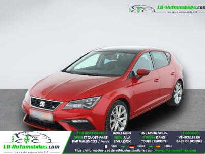 Seat Leon 1.4 TSI 150 BVM