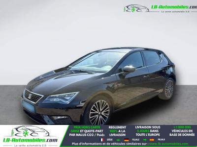 Seat Leon 1.4 TSI 150 BVM