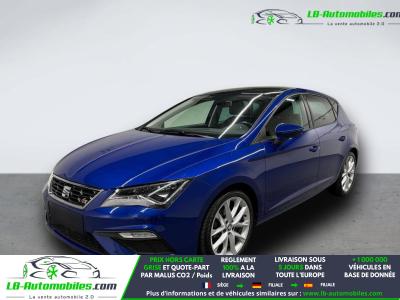 Seat Leon 1.4 TSI 150 BVM