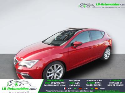 Seat Leon 1.4 TSI 150 BVM