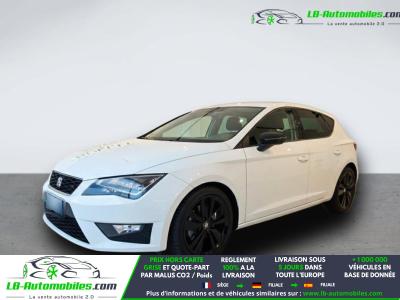 Seat Leon 2.0 TDI 150  BVA