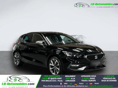Seat Leon e-Hybrid 204 ch BVA