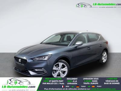 Seat Leon e-Hybrid 204 ch BVA