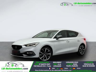 Seat Leon e-Hybrid 204 ch BVA