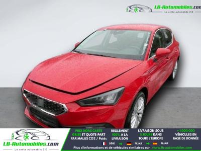 Seat Leon e-Hybrid 204 ch BVA