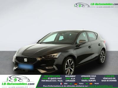 Seat Leon e-Hybrid 204 ch BVA